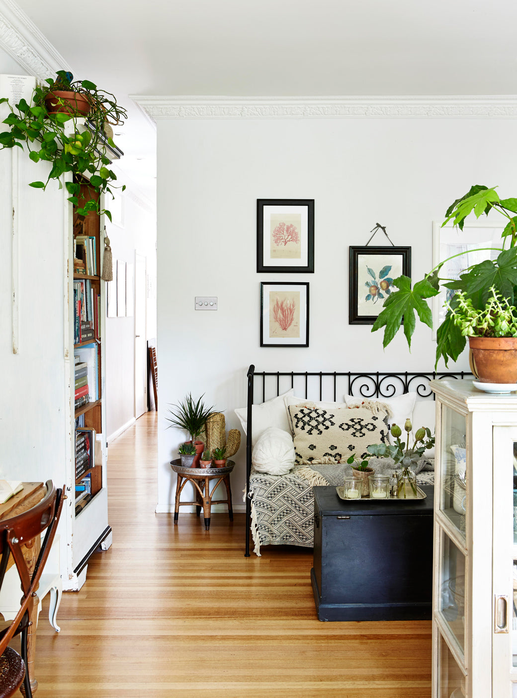 Elements of Spring Design – Classic Galleries Furniture