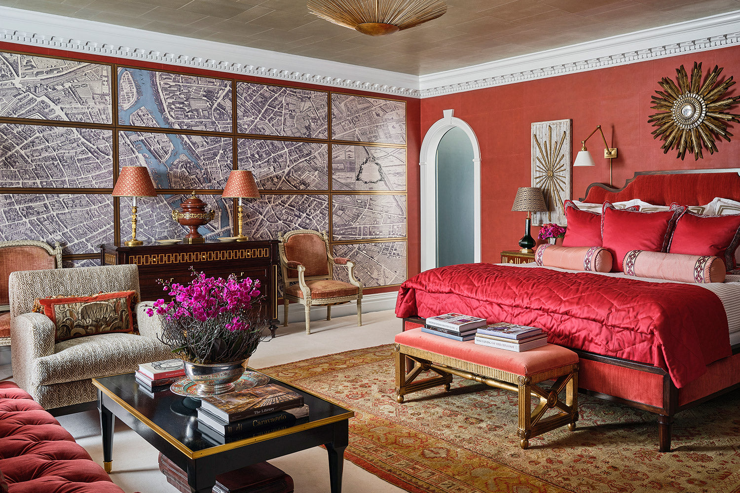 Theodore Alexander – Classic Galleries Furniture