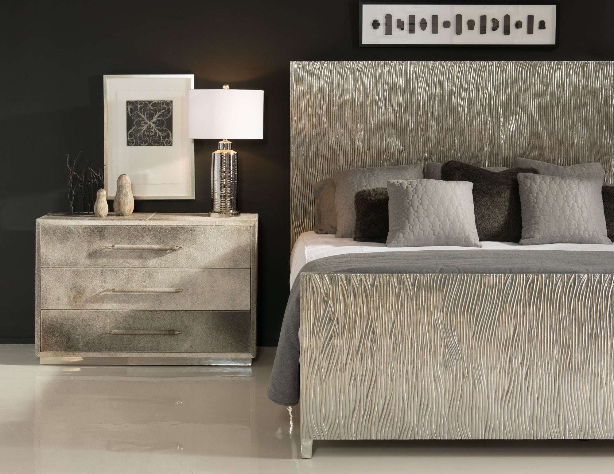 Bedrooms BRB1220 Classic Galleries Furniture