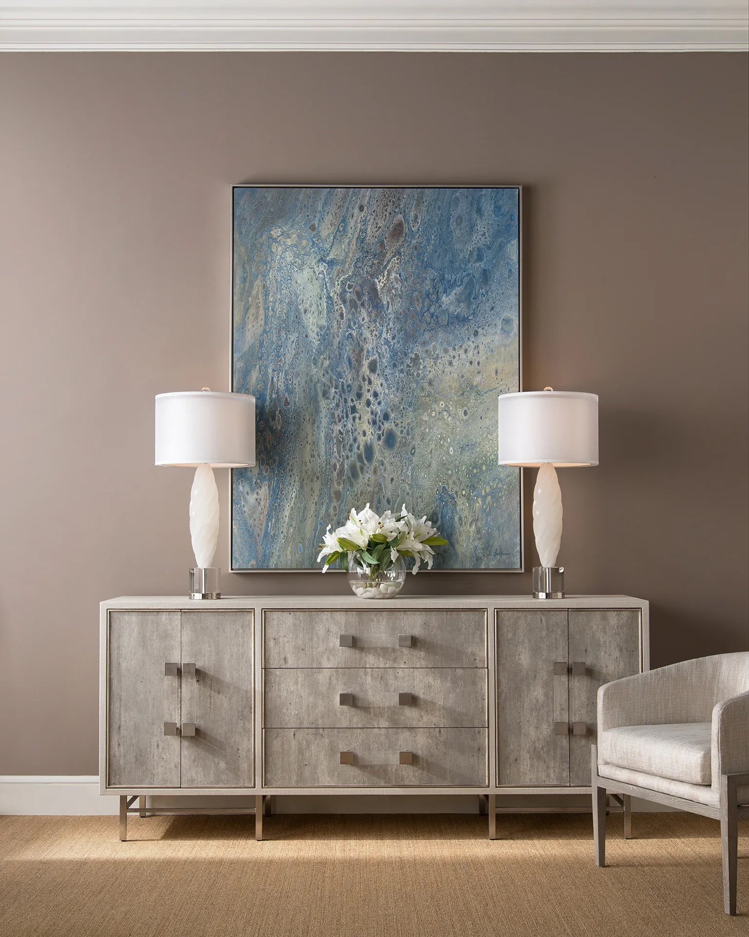Living Room JRL-1962 – Classic Galleries Furniture