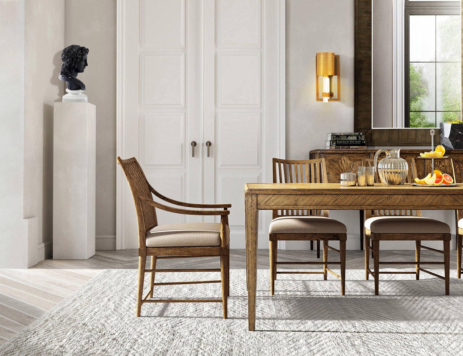 Classic galleries online furniture