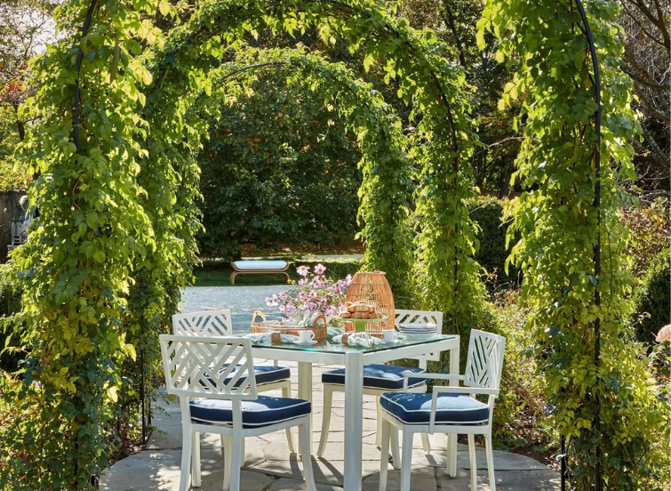 Create Spaces that Bloom