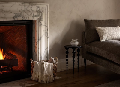 Cozy Interiors for Colder Nights