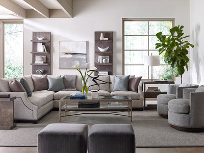 Vanguard Furniture: You'll Love Our Newest Vendor