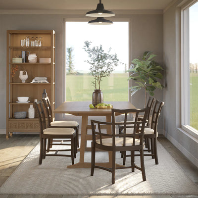Timeless Dining Collection