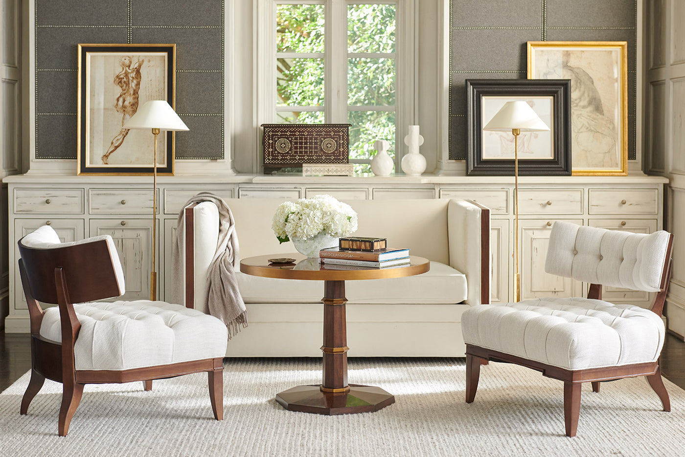 Hickory Chair Furniture Classic Galleries Furniture