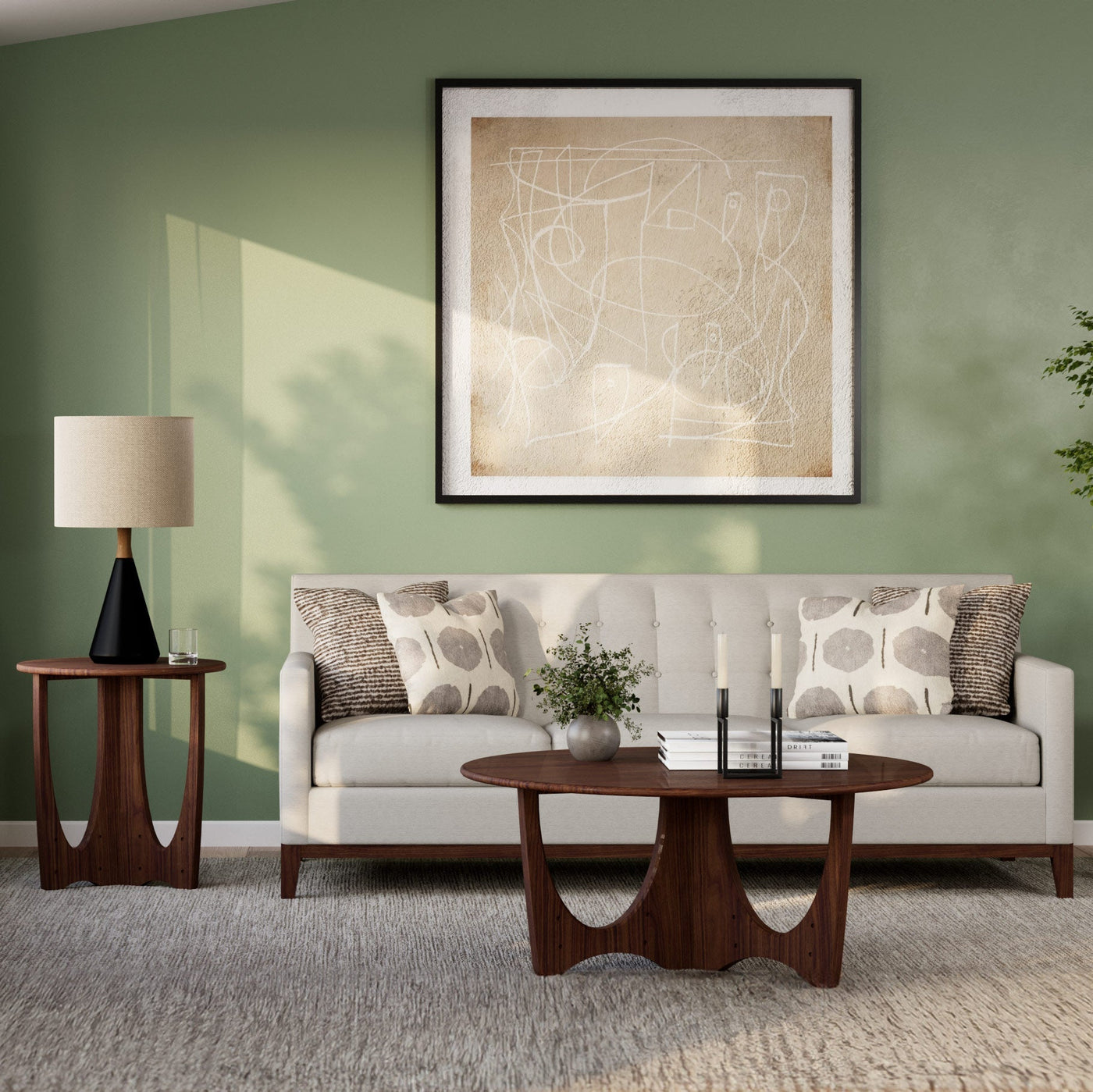 Living Room STL-0141