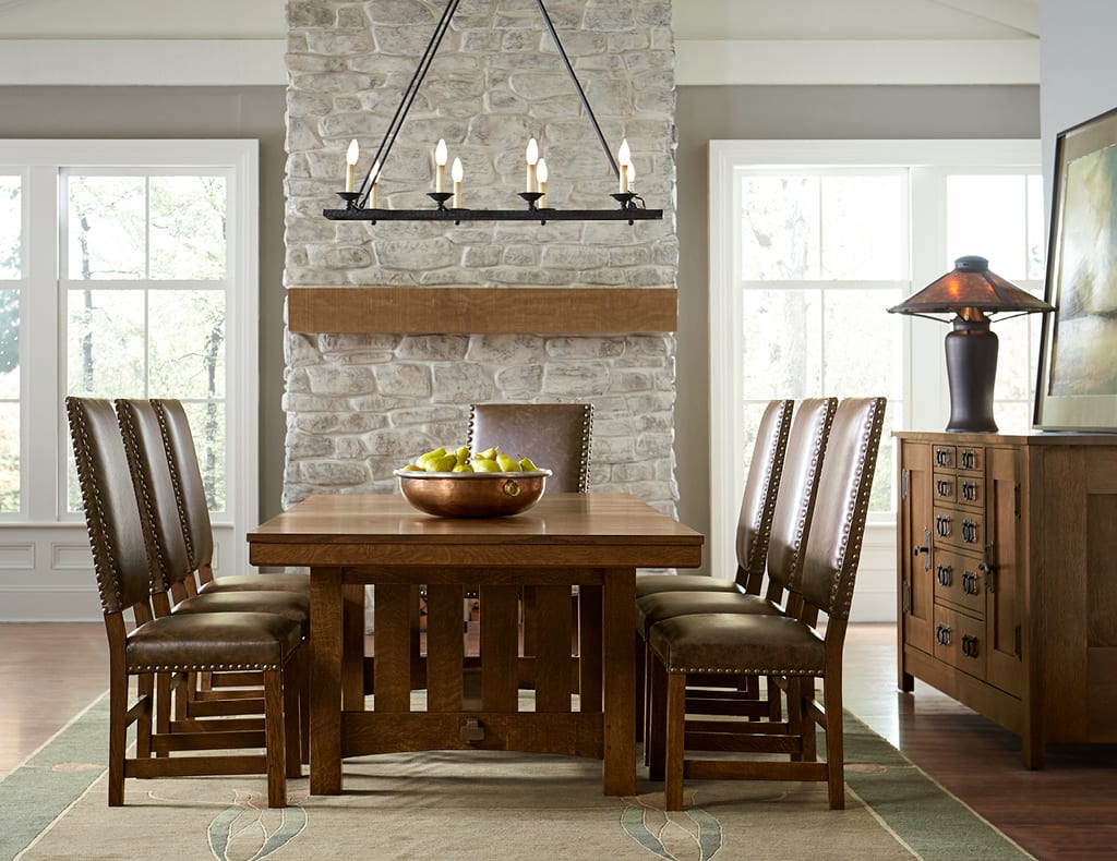 Dining Room STD-0001