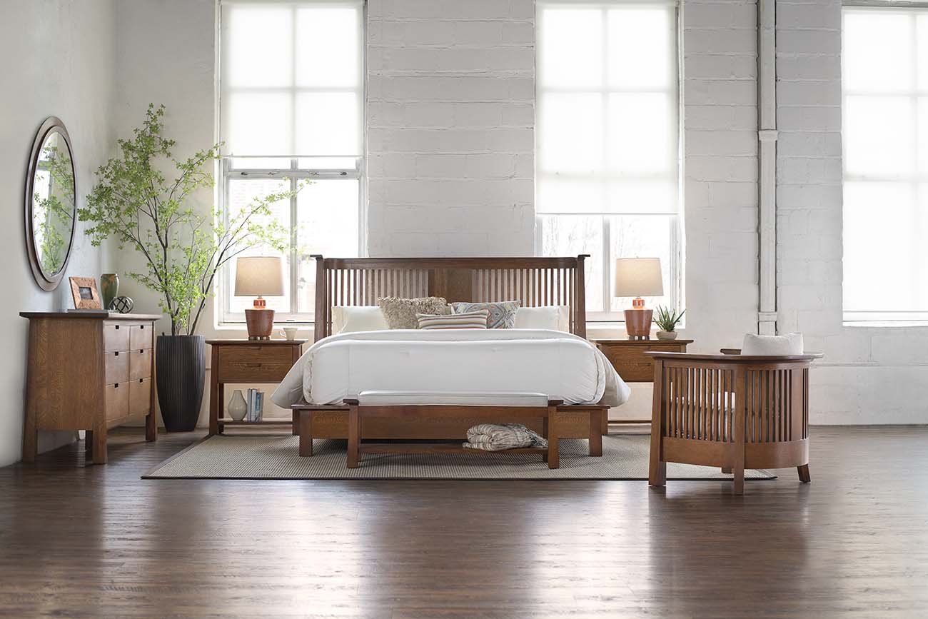 Bedroom STB-0029