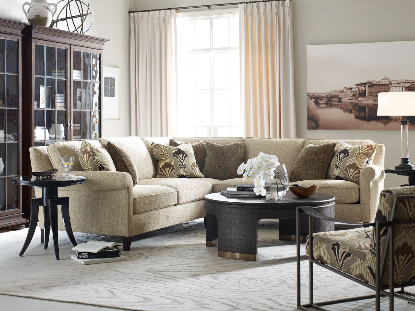 Living Rooms BRL-1202