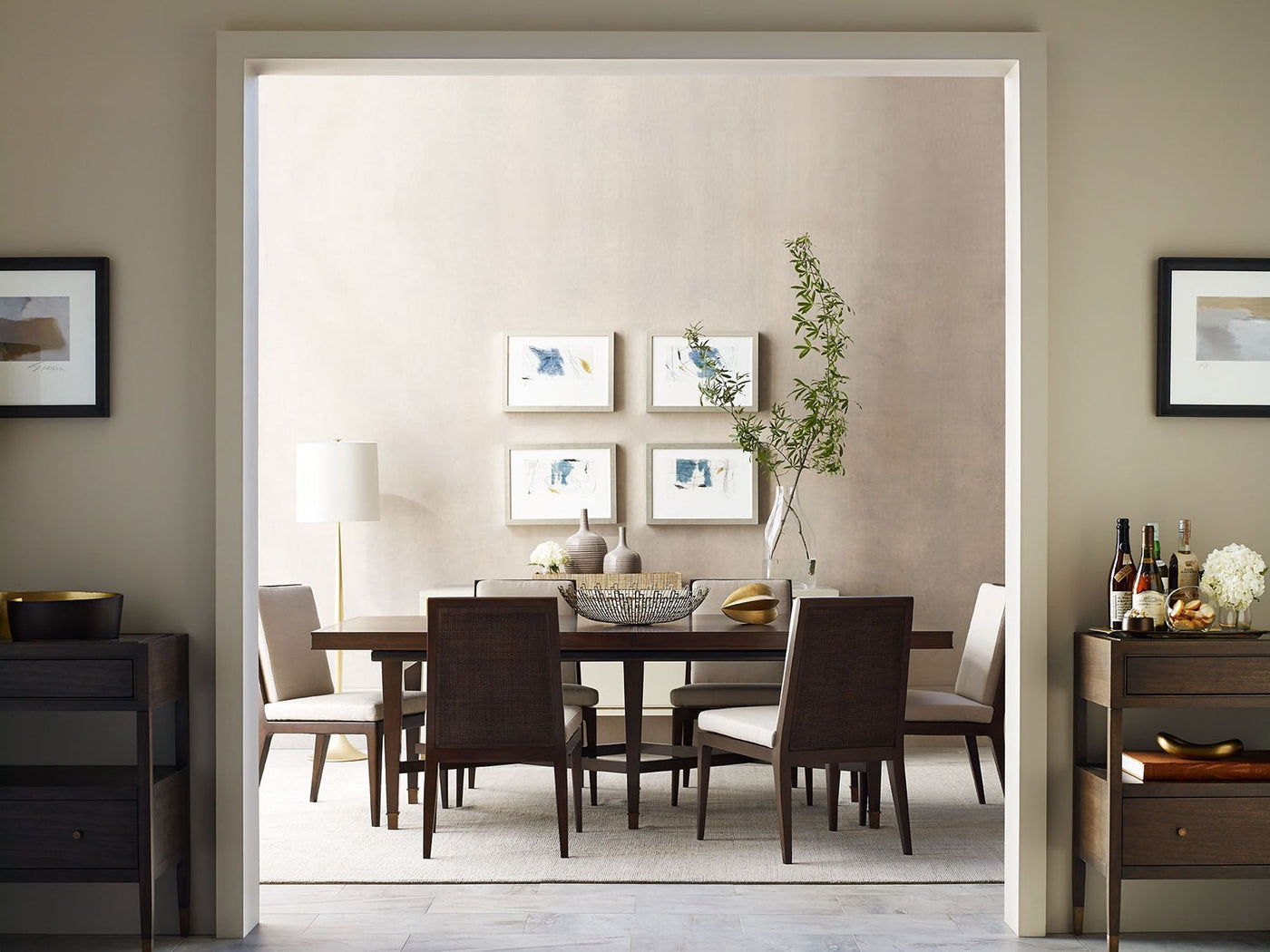 Dining Room BFD-1112