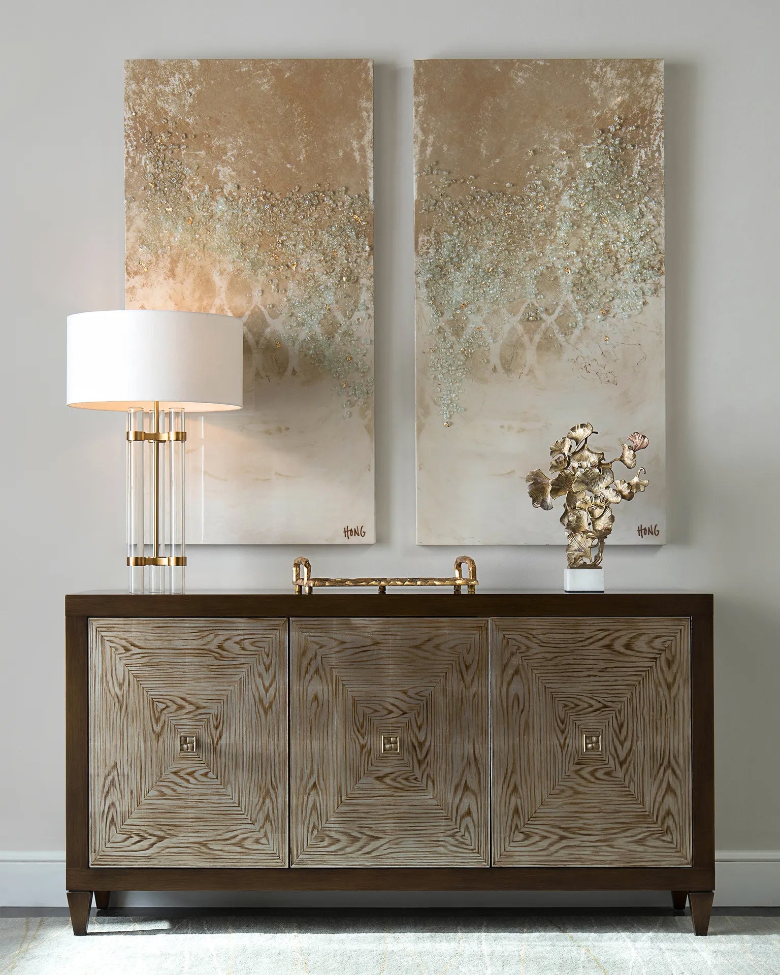 John-Richard – Classic Galleries Furniture