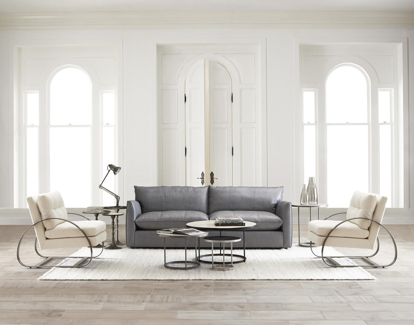 Living Rooms BRL-1228