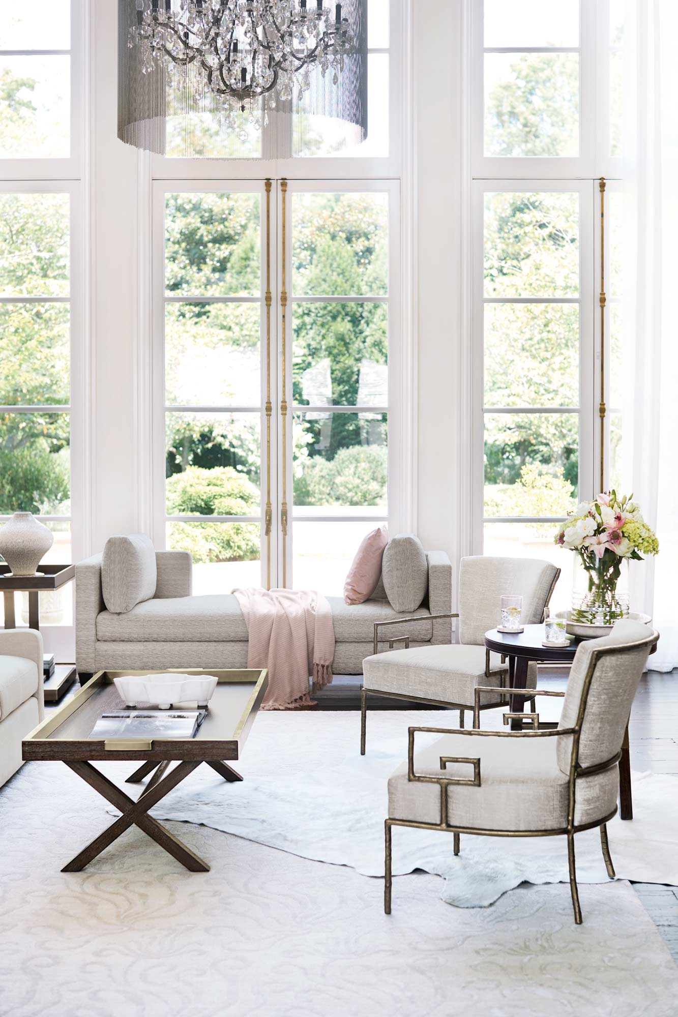 Living Rooms BRL-1231