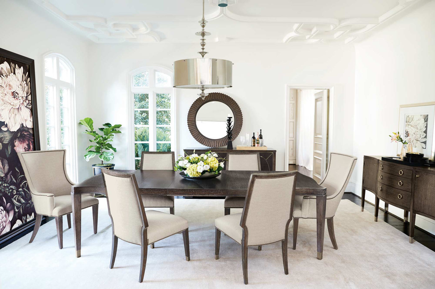 Dining Rooms BRD-1228