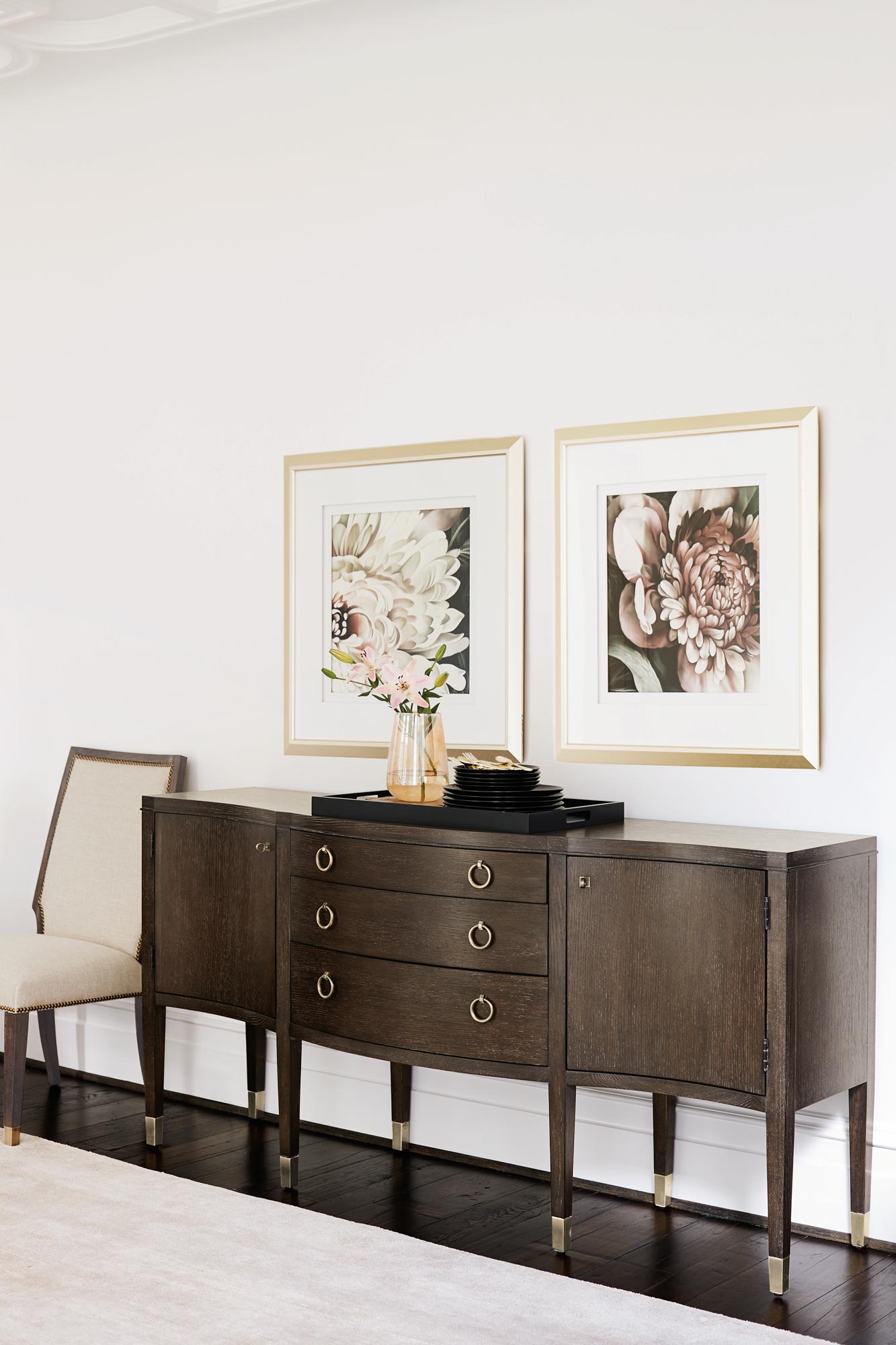 Dining Rooms BRD-1230