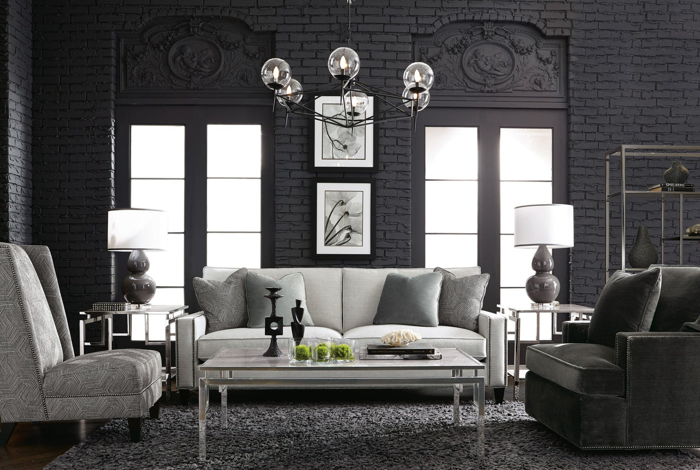 Living Rooms BRL-1239