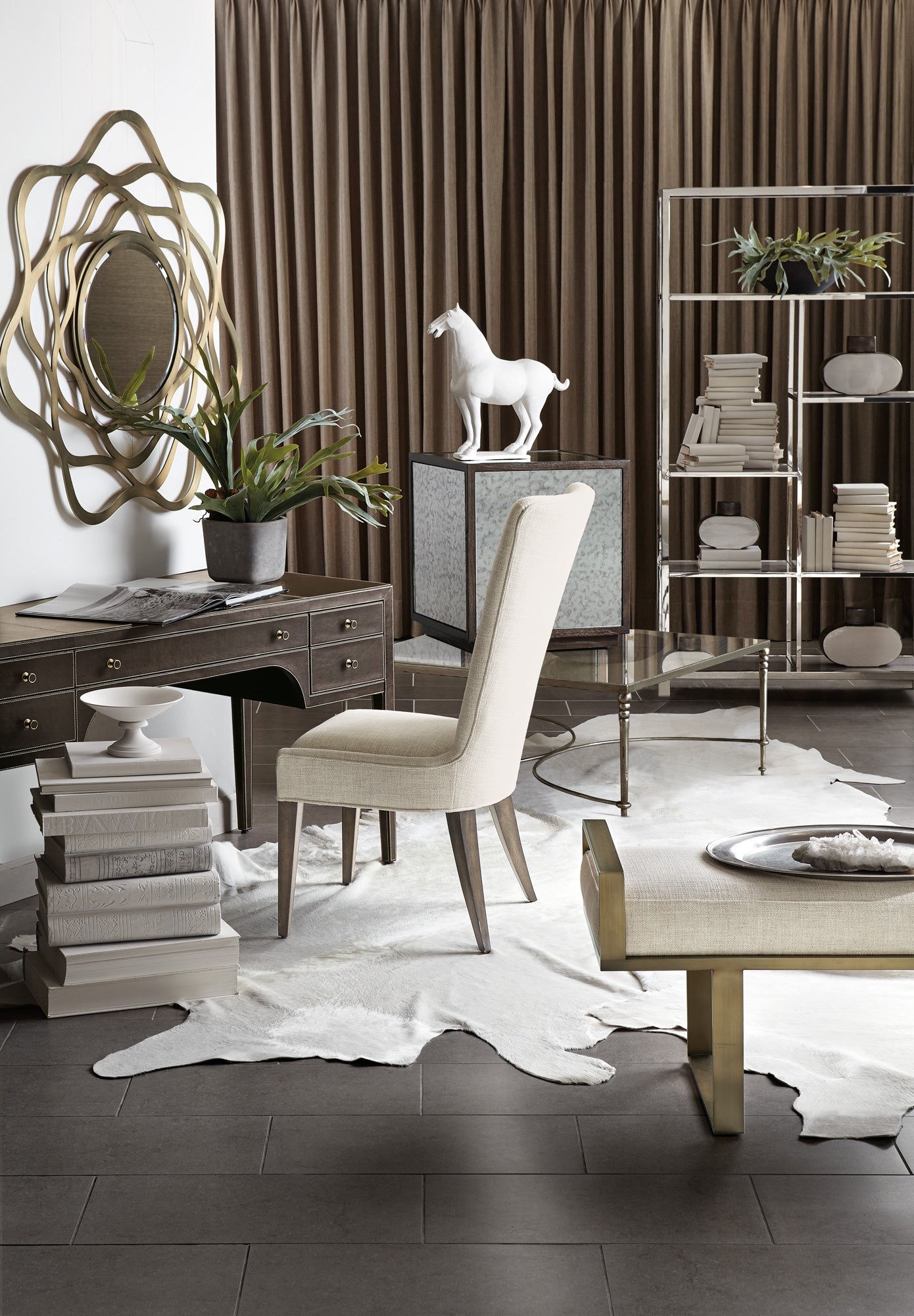 Home Office BRHO-1204