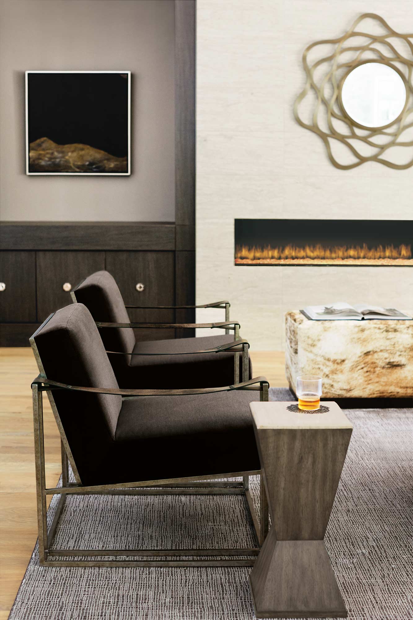 Living Rooms BRL-1242