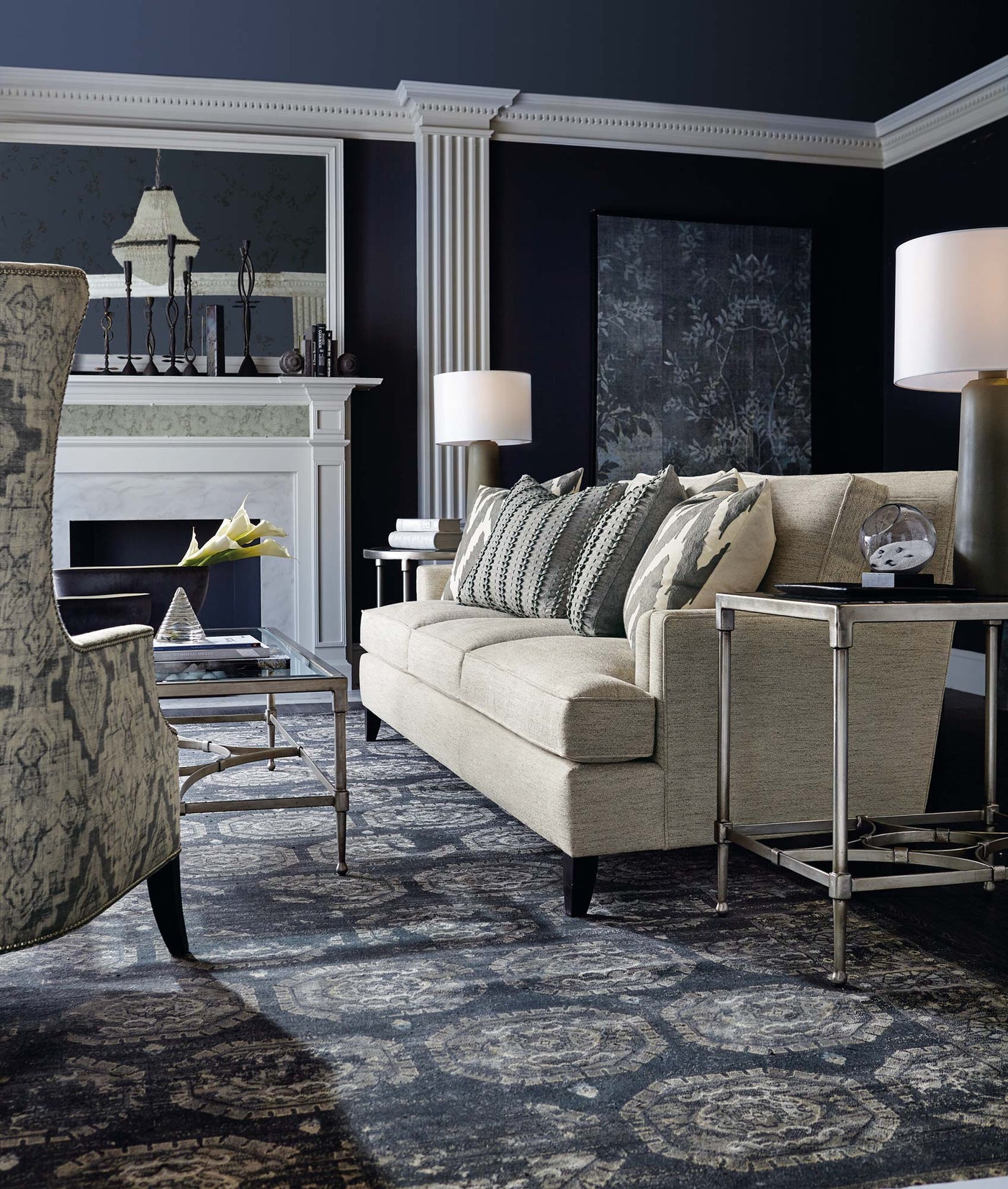Living Rooms BRL-1246