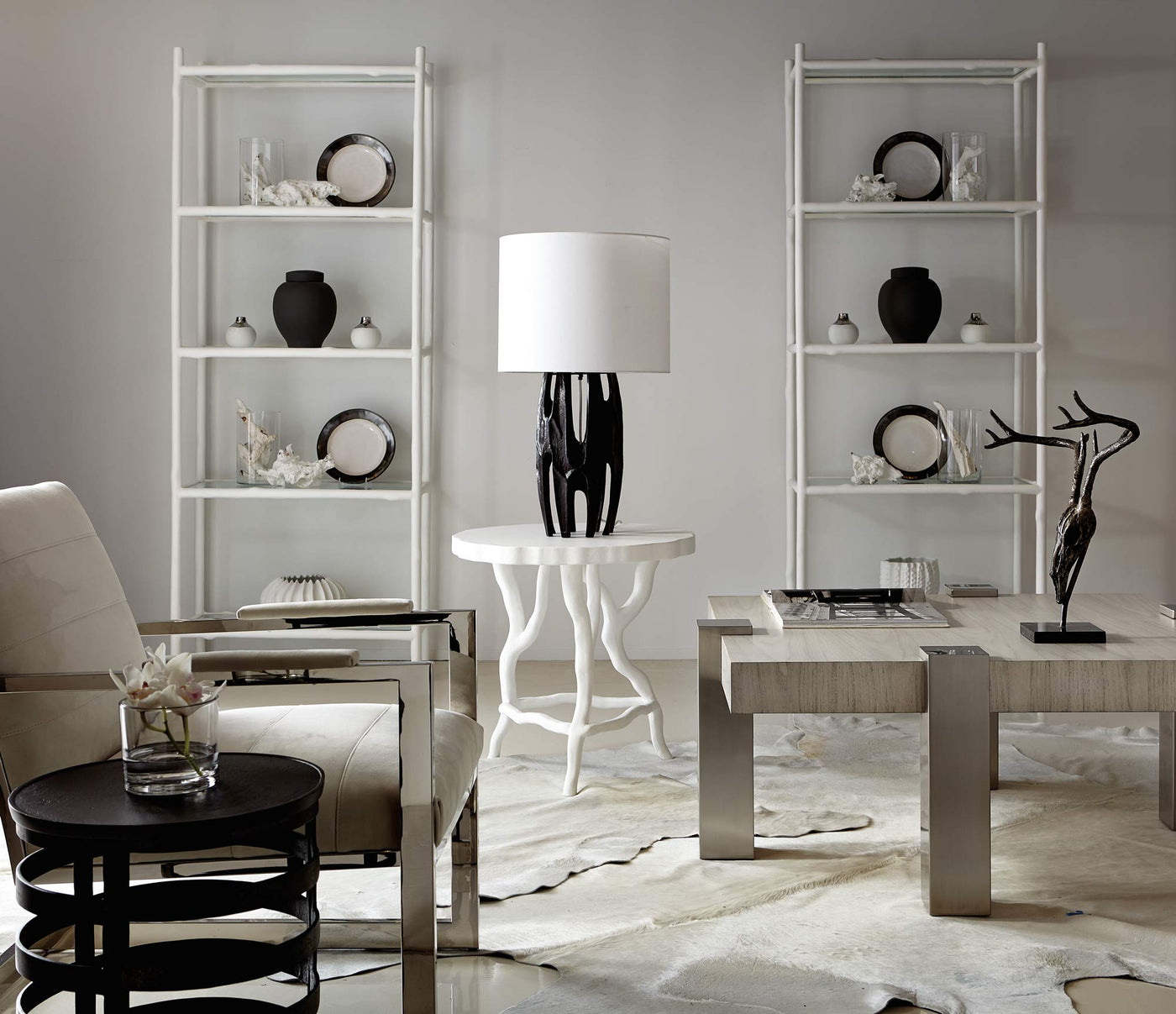 Living Rooms BRL-1232