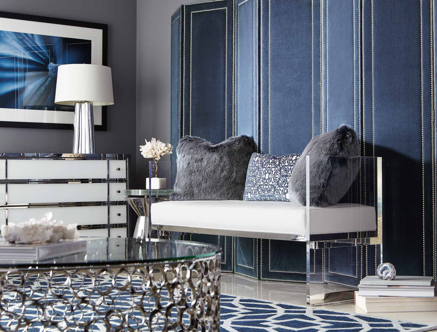 Living Rooms BRL-1235