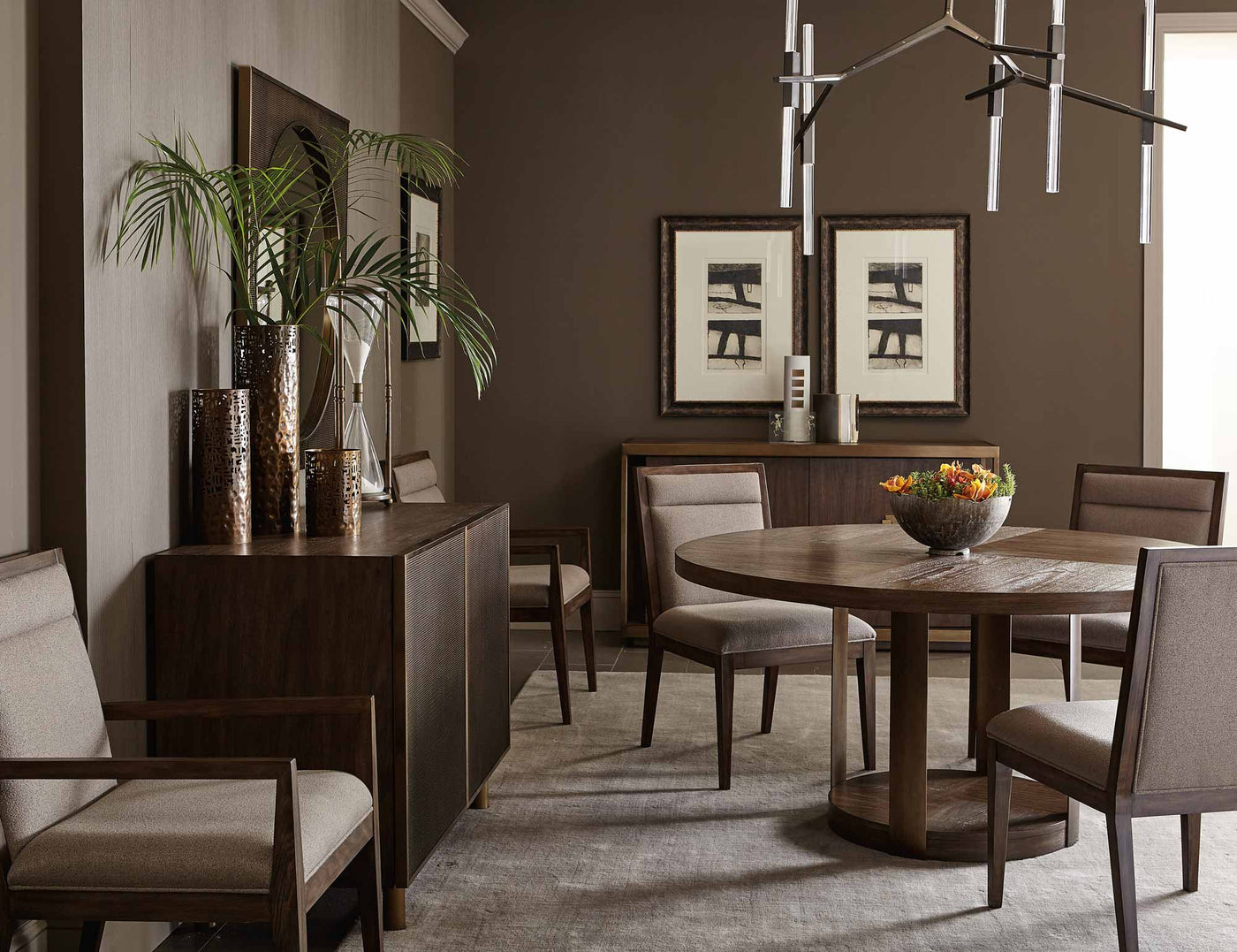 Dining Rooms BRD-1233