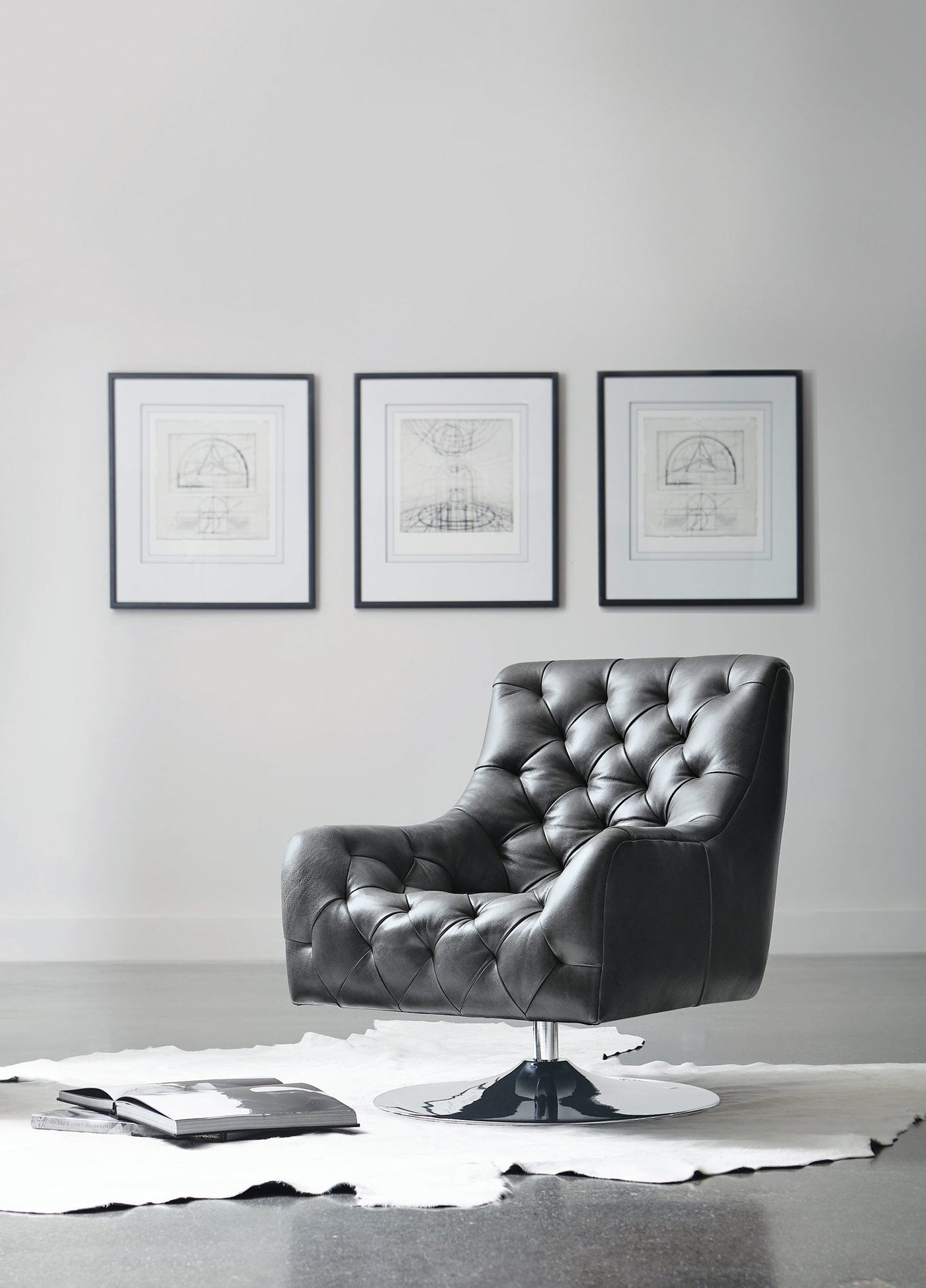 Living Rooms BRL-1256