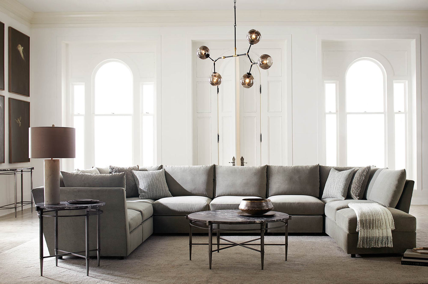 Living Rooms BRL-1260