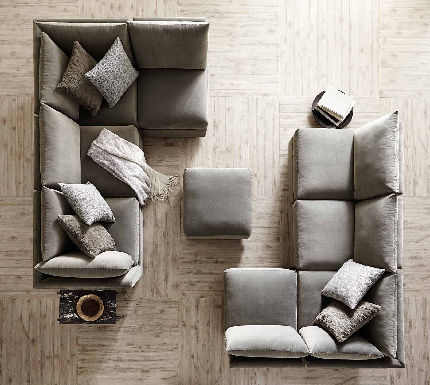 Living Rooms BRL-1261