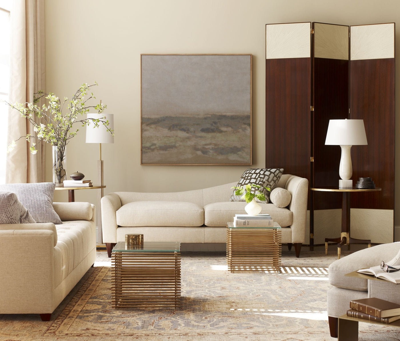 Living Room BFL-1182