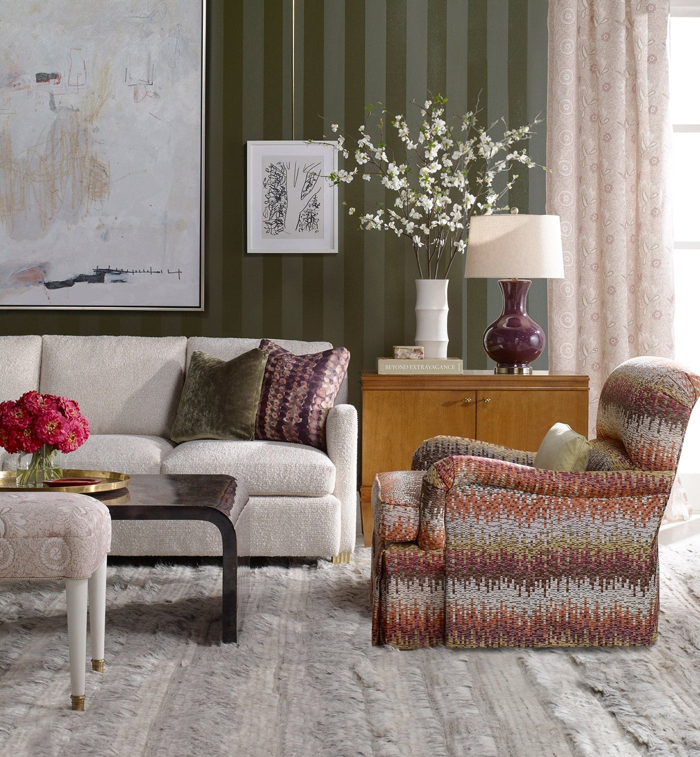 Living Room CFL-3004