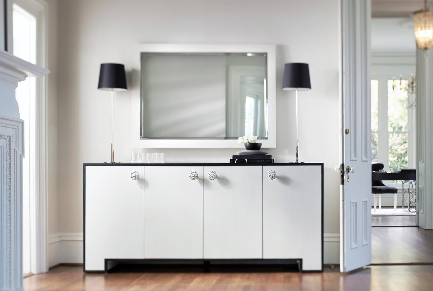 Living Rooms BRL-1281