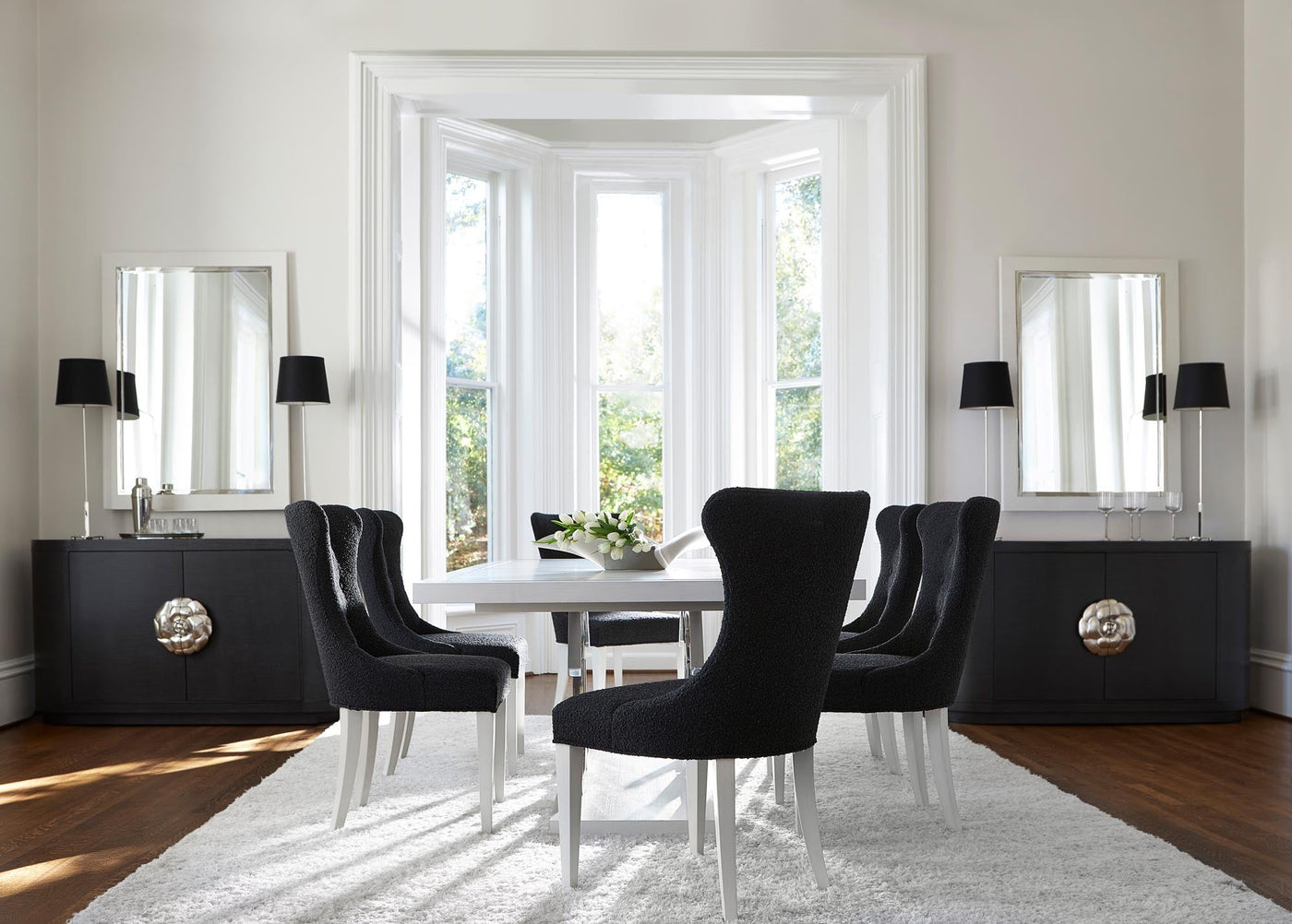 Dining Rooms BRD-1241