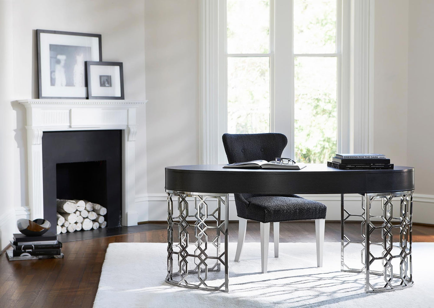 Home Office BRHO-1206