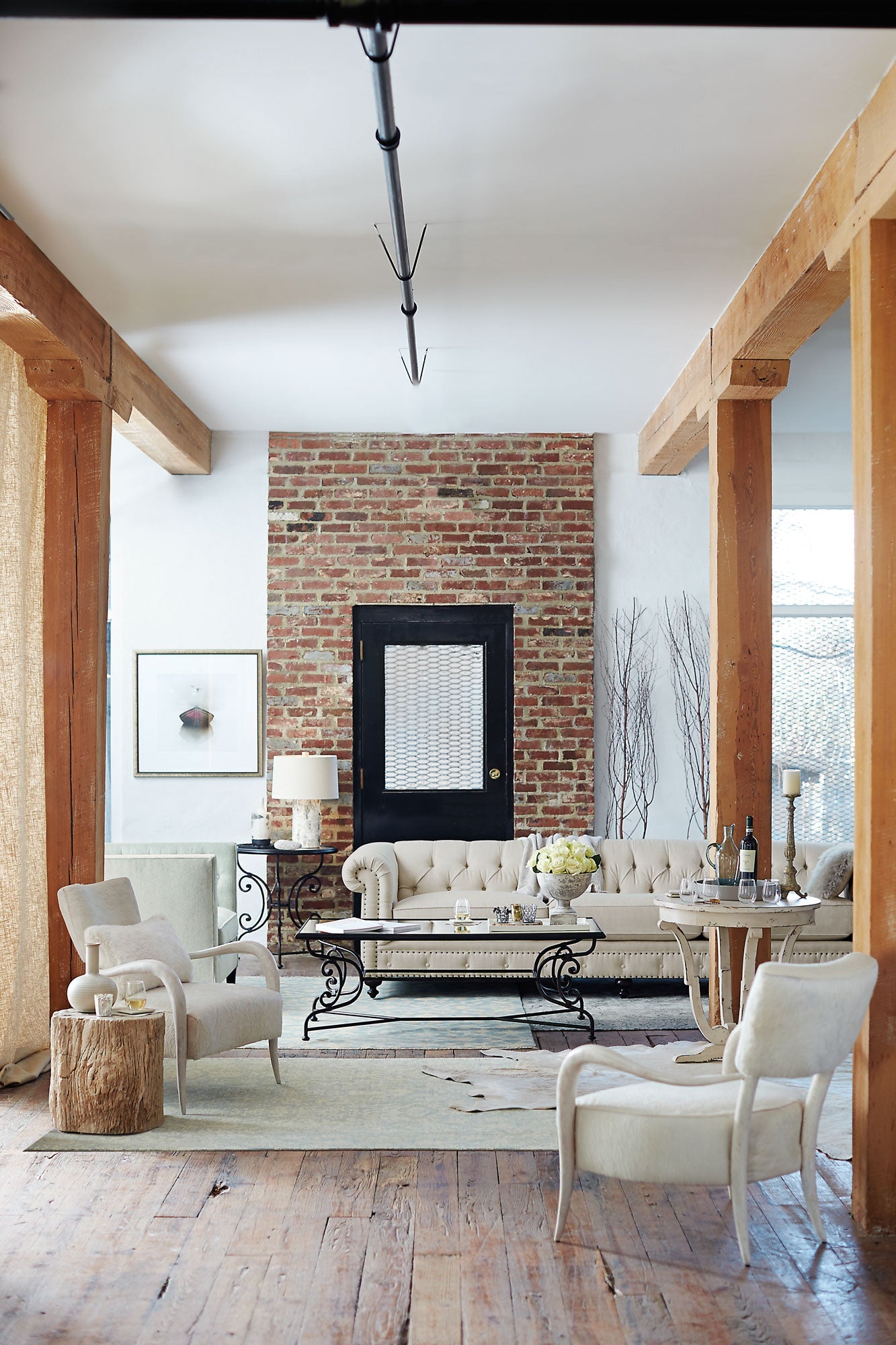 Living Rooms BRL-1205