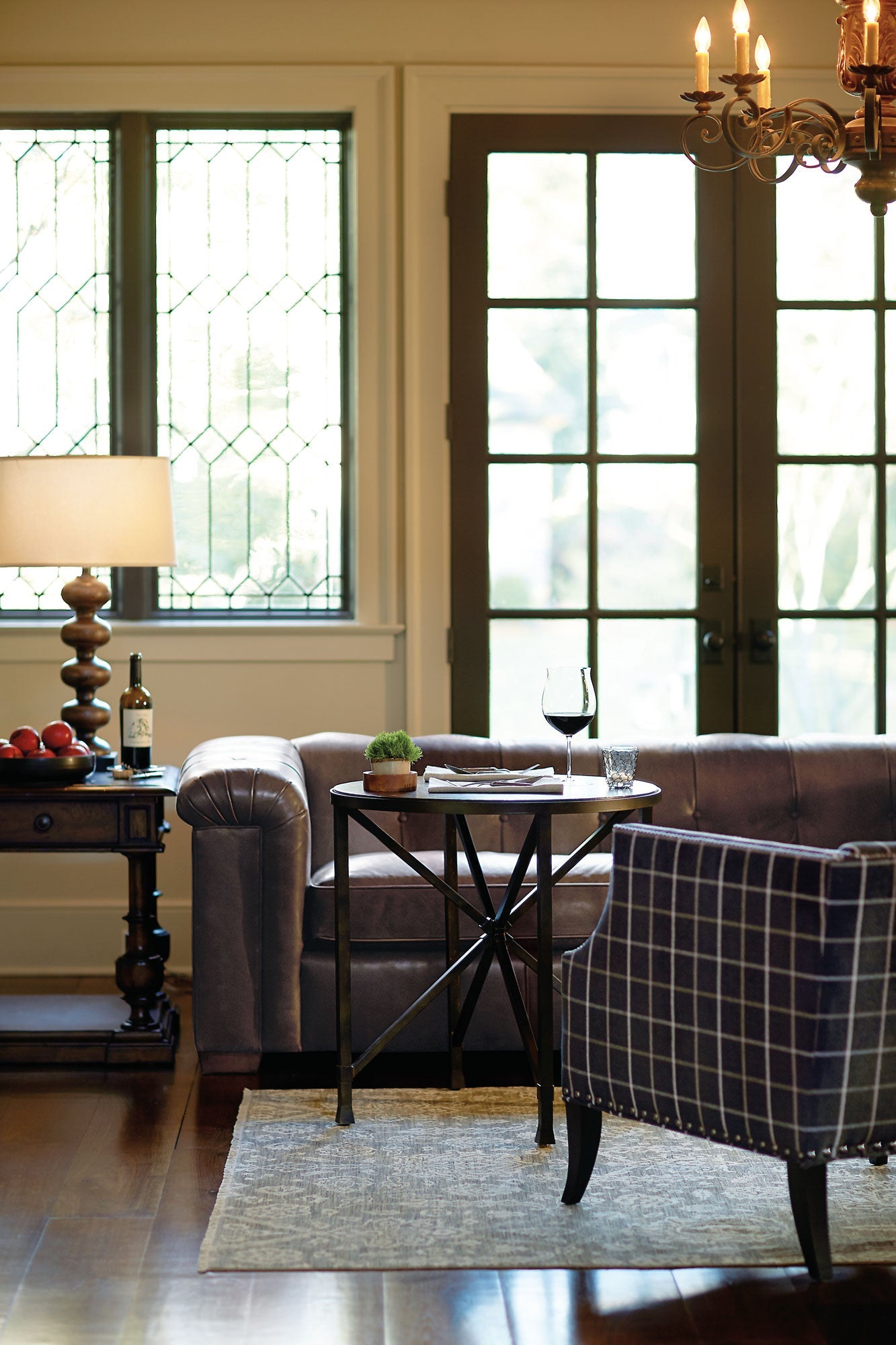 Living Rooms BRL-1207