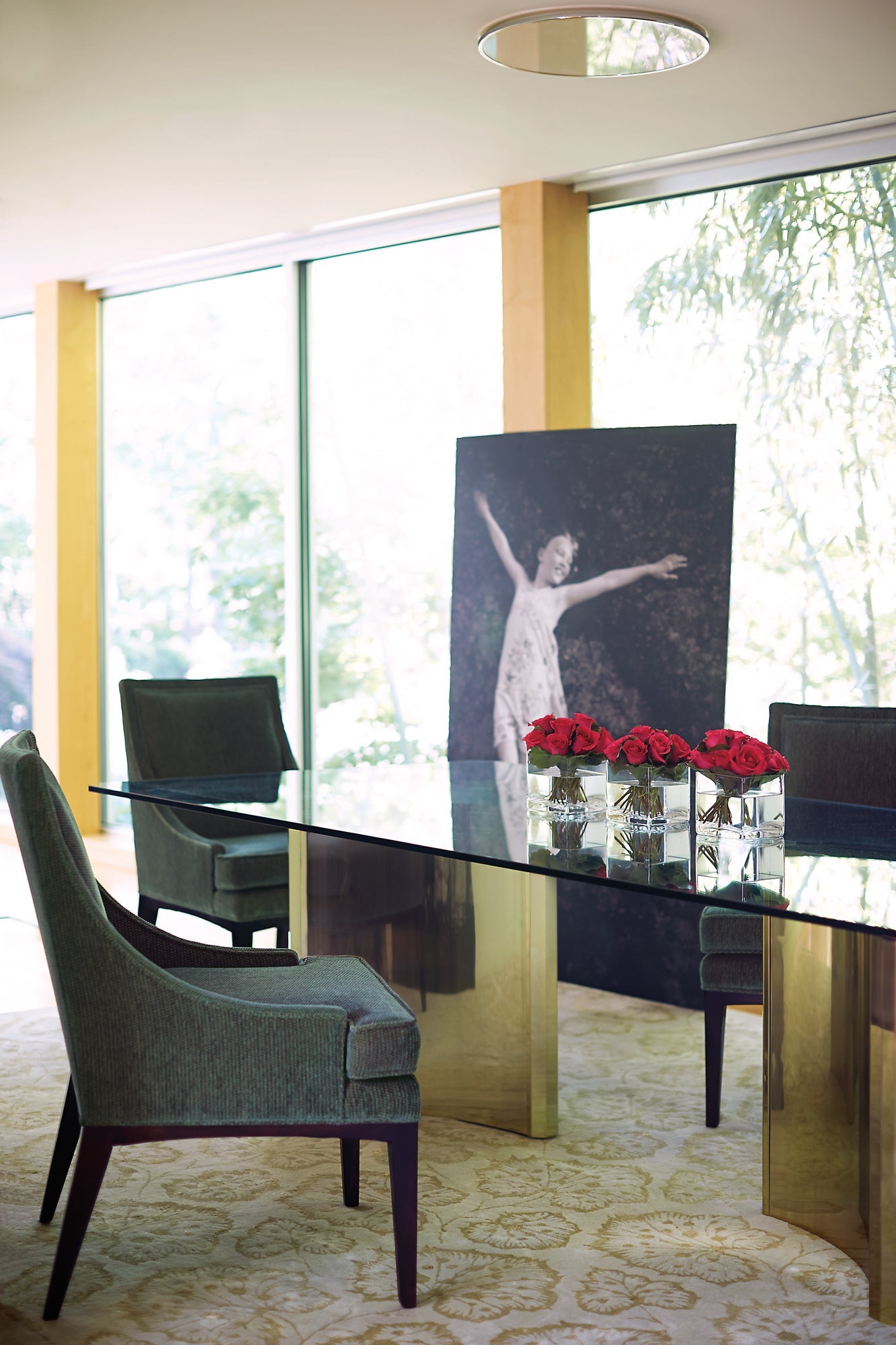 Dining Rooms BRD-1203