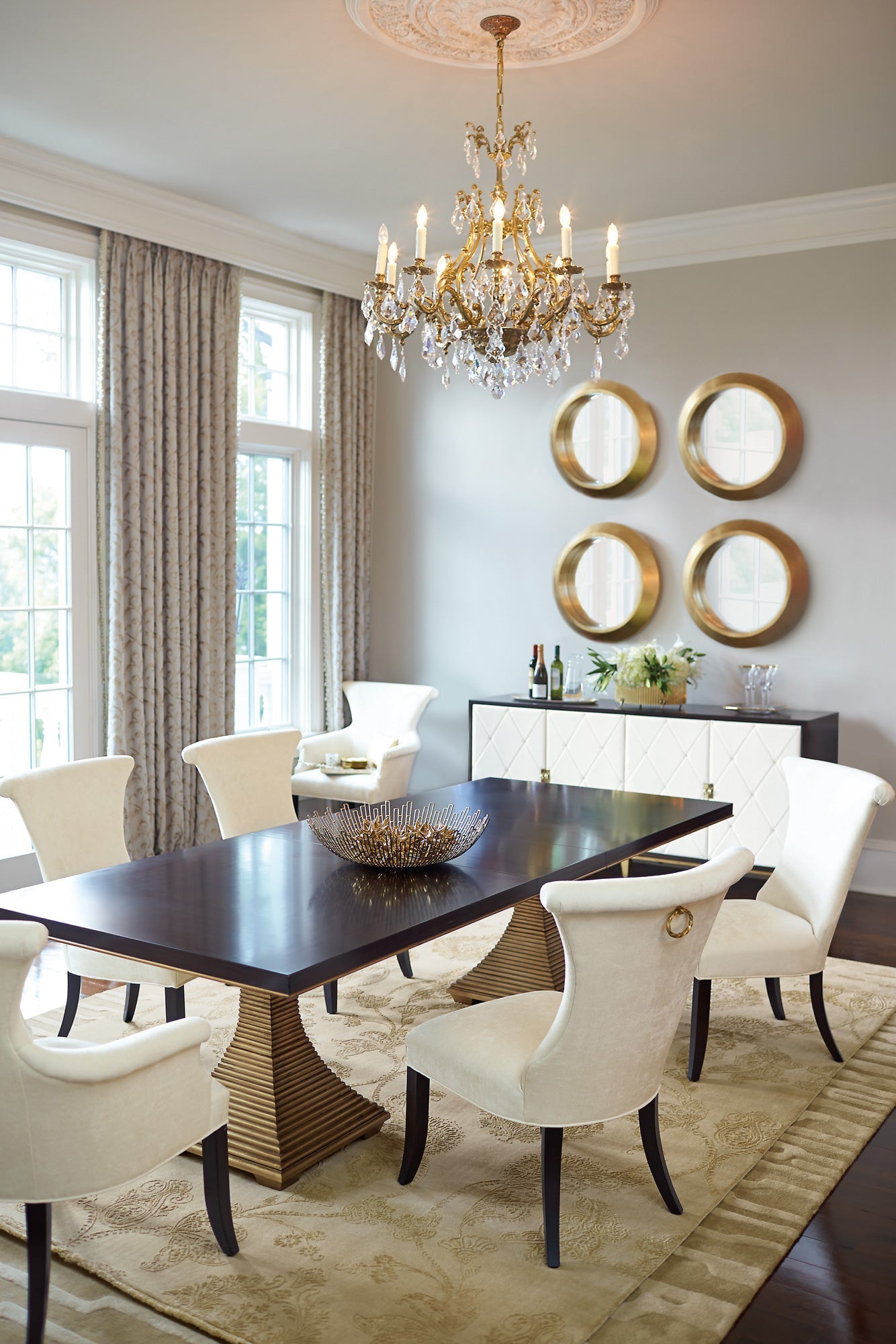 Dining Rooms BRD-1206