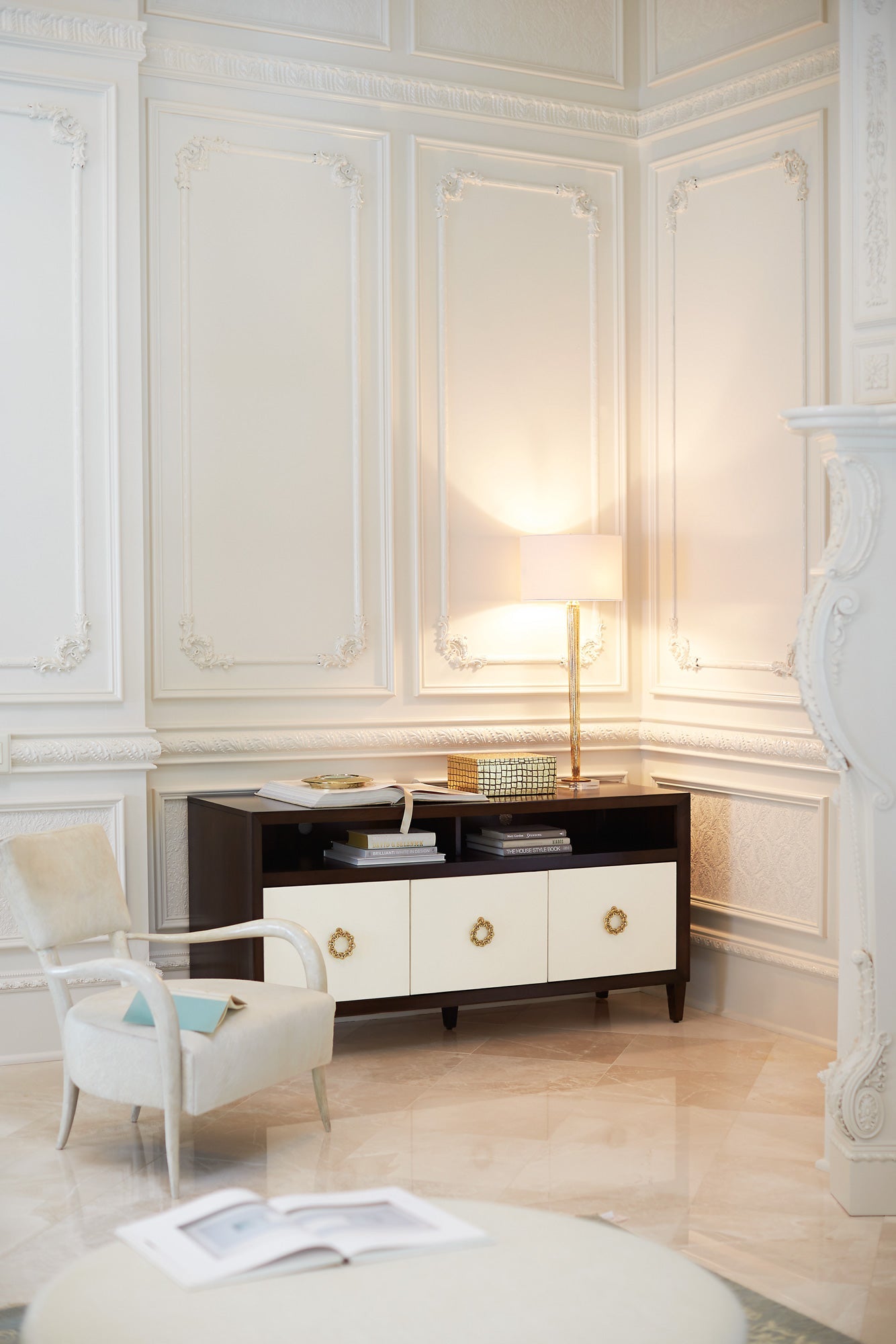 Living Rooms BRL-1213