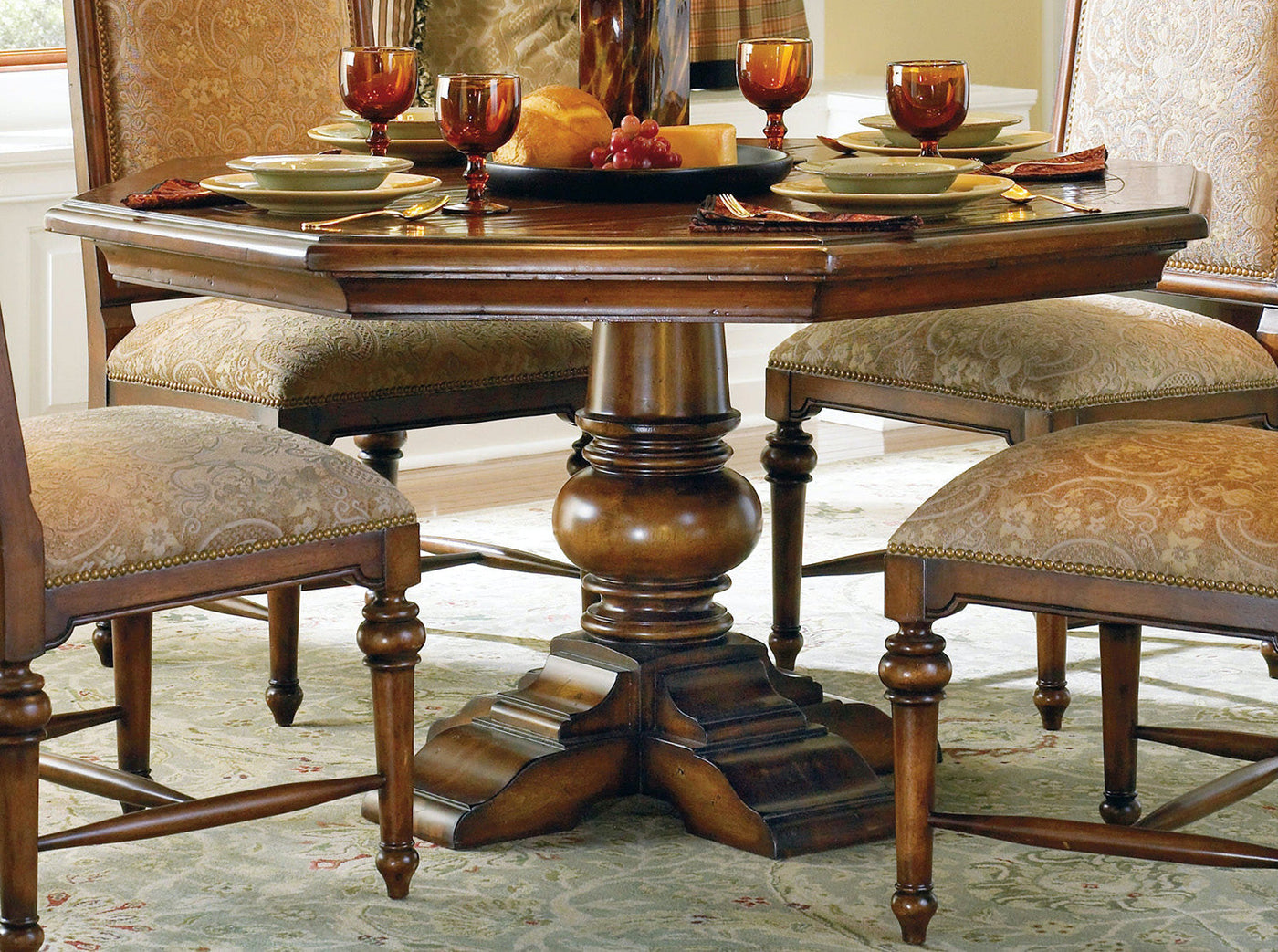 Dining Room HFD-1902
