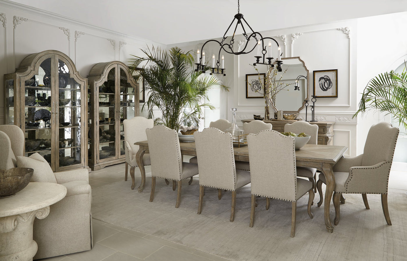 Dining Rooms BRD-1222