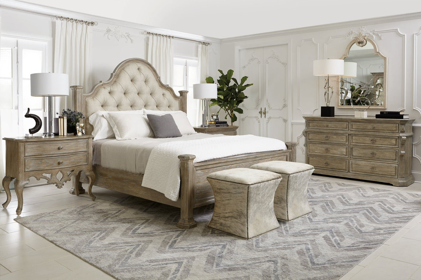 Bedrooms BRB-1222