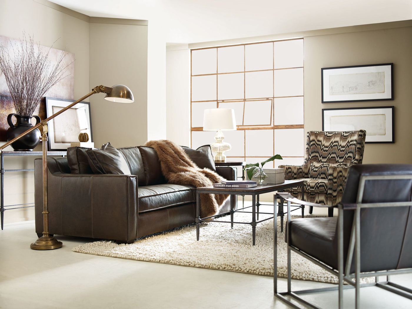 Living Rooms BRL-1265