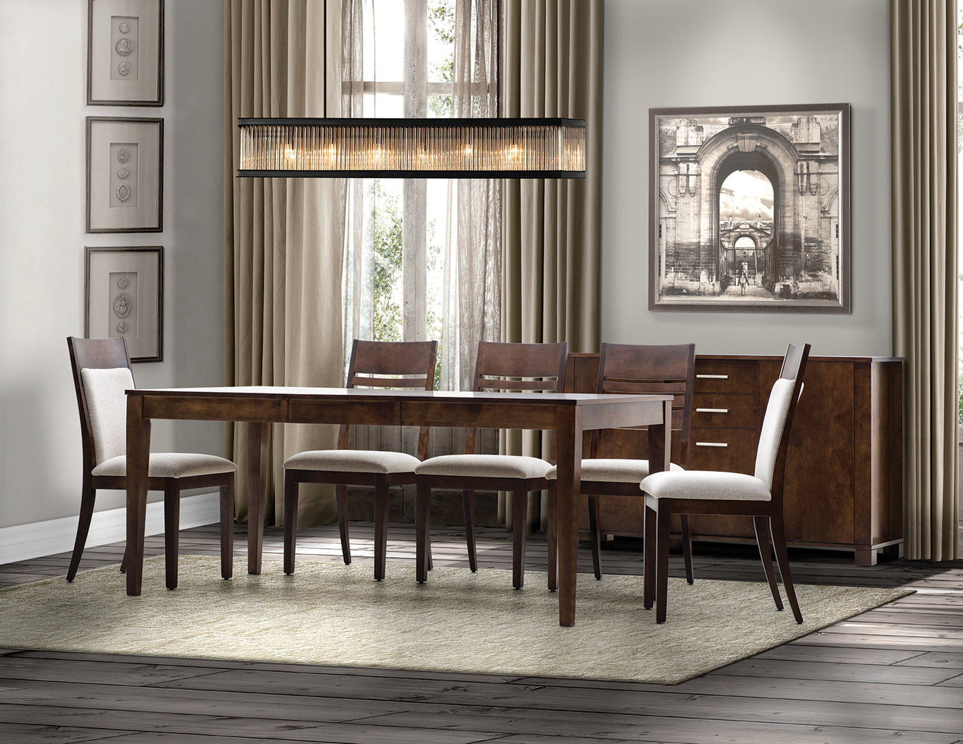 Dining Room BXD-2333