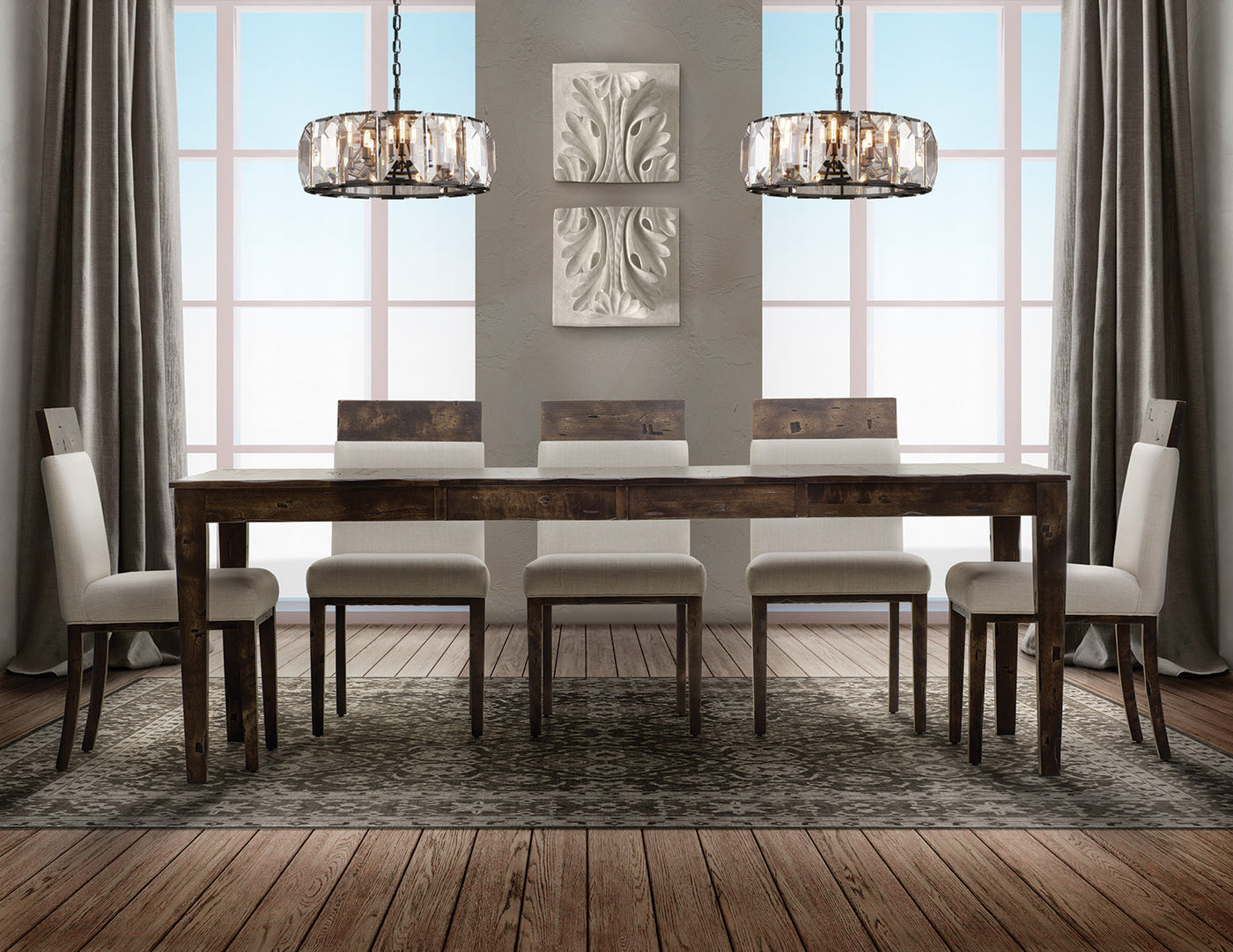 Dining Room BXD-2334