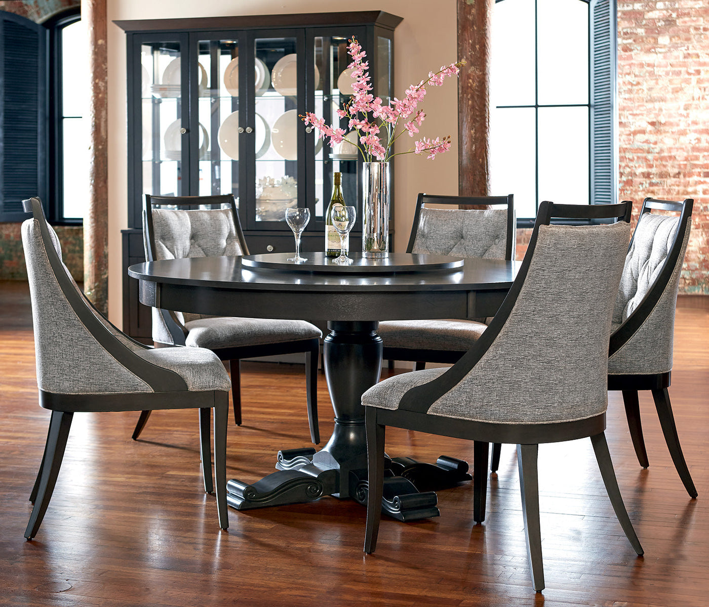 Dining Room BXD-2341