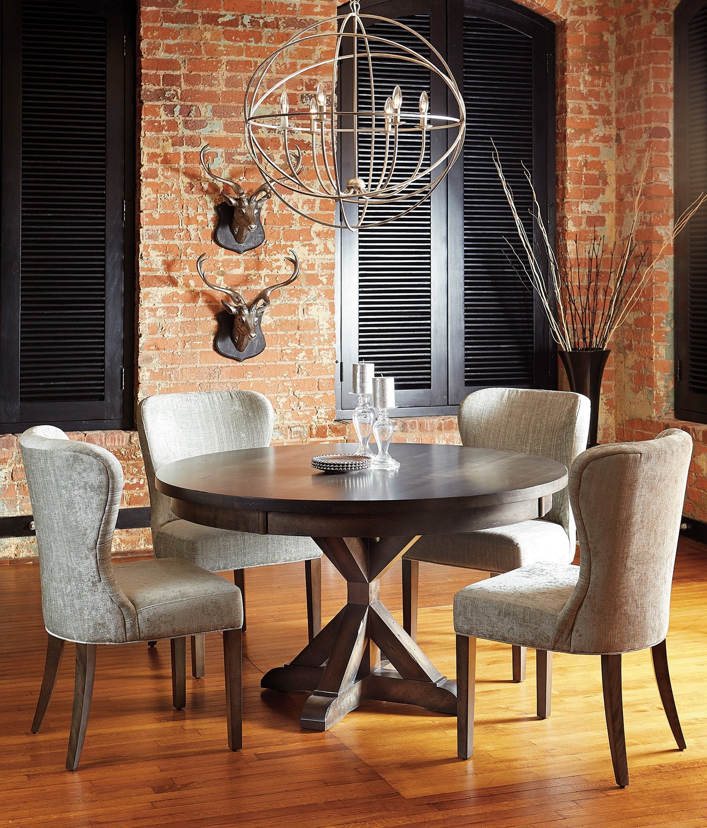 Dining Room BXD-2387