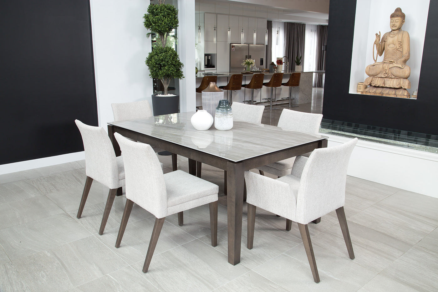 Dining Room BXD-2403