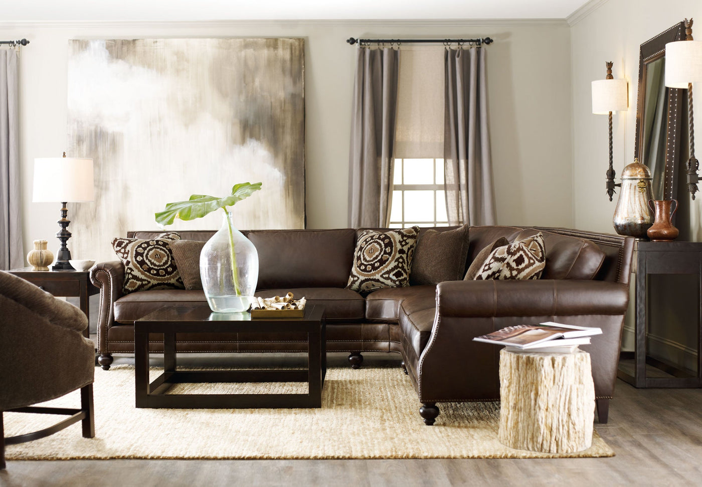 Living Rooms BRL-1266